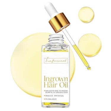 Imagem de Tratamento de cabelo encravado LA.PERSONAL 40mL Razor Bump Remover