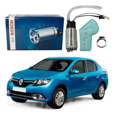 Imagem de Bomba Combustivel Bosch Logan 1.0 16v 2014 A 2016