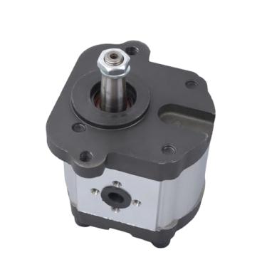 Imagem de Substituição da bomba hidráulica BH525339 3534941M91 para New Holland TL TM TN 60 70 80 REX Substituição para Massey Ferguson série 300