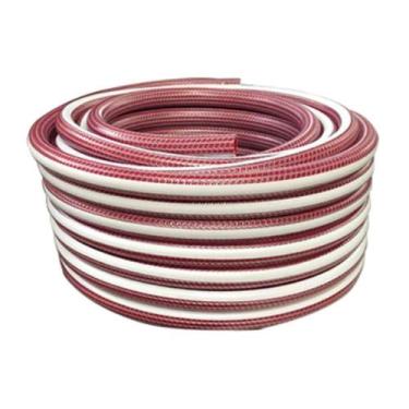 Imagem de Mangueira/Jardim Antitorção Tricô10 Mt1/2" Tricô Reforçada - OUTRAS MA