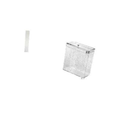 Imagem de Fenteer Abajur de Chão para Sala de Estar com Lixeira Suspensa Portátil para Decoração E Organização de Cozinha E Banheiro