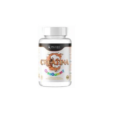 Imagem de Creatina CreaGummy 60 Gomas Sabor Laranja IdnLabs - IndLabs, Laranja