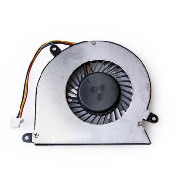Imagem de Cooler para Notebook compatível com Part Number NK15U5-6005 Interno - 