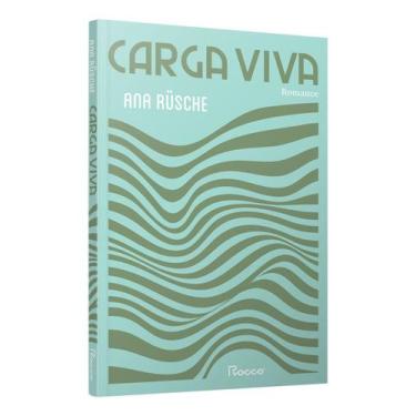 Imagem de Carga Viva - ROCCO, Sortido