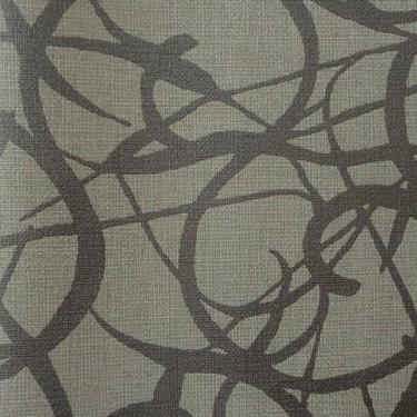 Imagem de Papel De Parede Italiano Flow 34384 Vinílico