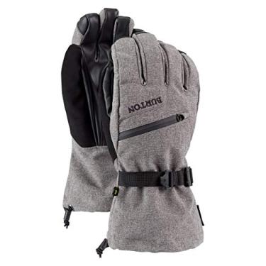 Imagem de Burton Luva masculina Gore-Tex, Bog Heather nova, grande