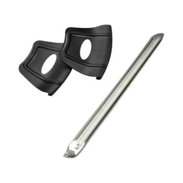 Imagem de Conjunto Universal De Troca De Pneus Para Motocicletas Ferramenta De R