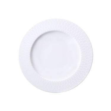 Imagem de Prato Fundo Tramontina Santorini Em Porcelana Decorada 23 Cm