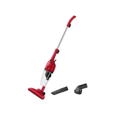 Imagem de Aspirador de Pó 2 em 1 Mondial 1500W Turbo Cycle AP-40-R Vermelho e Preto