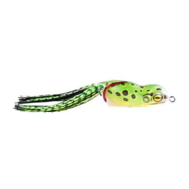 Imagem de Scum Frog Launch XS Topwater Frog Pattern | Leopardo, 17 g (PN: L2444)