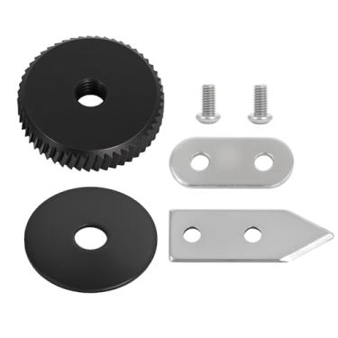 Imagem de Lâmina de substituição compatível com o abridor de latas Edlund nº 1, peças de substituição KT1100