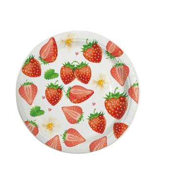 Imagem de CWPJUNDGP Festa de aniversário, copos de papel, pratos de papel, festivais descartáveis locais de festa temática, atmosfera de decoração, utensílios de mesa