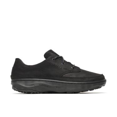 Imagem de Merrell Tênis masculino Silvo Lace, Preto, 47