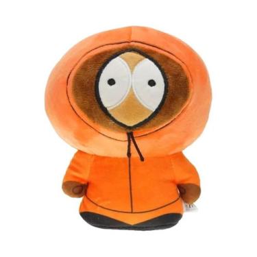 Imagem de Brinquedos De Pelúcia SouthPark De 20cm Stan Kyle Kenny Bonecos De Des