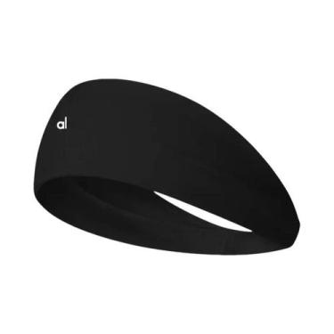 Imagem de al yoga Sports bandana para homens e mulheres Sweatwapping bandana Edg