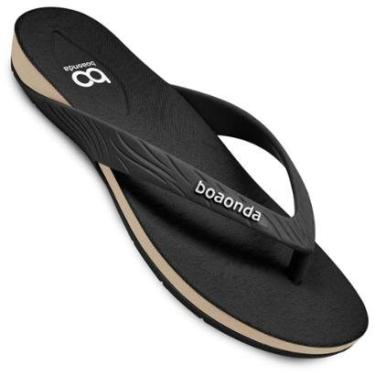 Imagem de CHINELO BOAONDA HAPPY 1947 FEMININO-Feminino