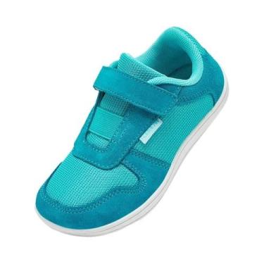 Imagem de Tênis Leves E Respiráveis Para Meninos E Meninas, Sapatos Barefoot De 