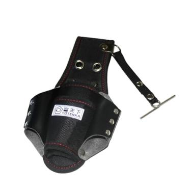 Imagem de ShengQuanHao Bolsa Organizadora para Alicates de Pesca, Prática, Leve E Portátil, com Estojo para Alicates E Chaves de Fenda, Estilo B