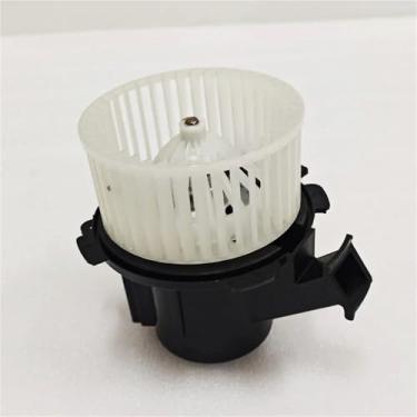 Imagem de Motor de ventilador A4518350007 A4518300108 A4518301600 4518300108 4518301600 4518350007, compatível com SMART FORTWO Coupe 451 0.8L 1.0L O8
