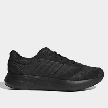 Imagem de Tênis Adidas Lightshift Masculino, Preto, 44