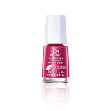 Imagem de Esmalte Mavala Mini Bio-Color - 704 Rhône