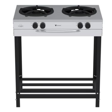 Imagem de Fogao Industrial Fi 230-2 Gourmet Gas Glp