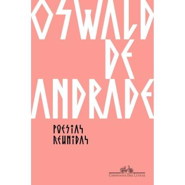 Imagem de Poesias Reunidas