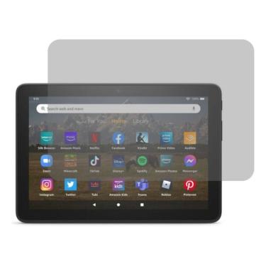 Imagem de Pelicula De Hidrogel Fosca Tablet Amazon Fire 7 / 8 / 10