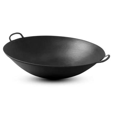 Imagem de Disco Tacho De Metal Multiuso Cozinha 15 Litros