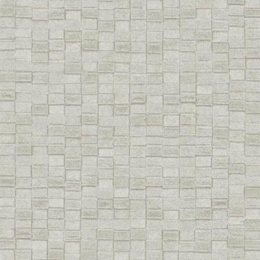 Imagem de Papel De Parede Fiesta Modern Pastilhas Cinza Claro Uh88022 Fiesta Modern Uh88022