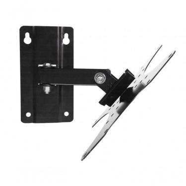 Imagem de Suporte Articulado Inclinável Para Tv De 15 à 43 Polegadas