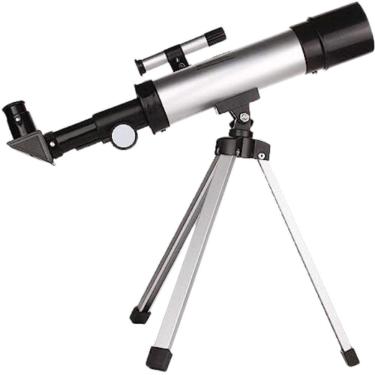 Imagem de Telescópio Astronômico De Alta Ampliação