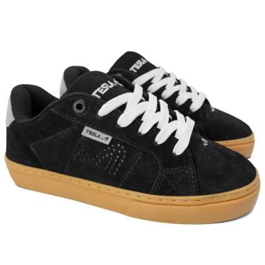 Imagem de Tênis Tesla Hertz Silás bisteca