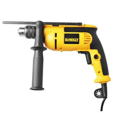 Imagem de Furadeira Impacto 1-2 Velocidade Variável E Reversível 710 Watts 220 Volts Dwd502 Dewalt Furadei