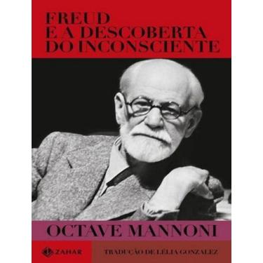 Imagem de Freud e a Descoberta do Inconsciente