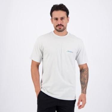 Imagem de Camiseta Nicoboco Nation Basic Masculina-Masculino