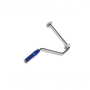 Imagem de Cabo Para Rolo De Pintura 23cm Ref. 1301 Suporte