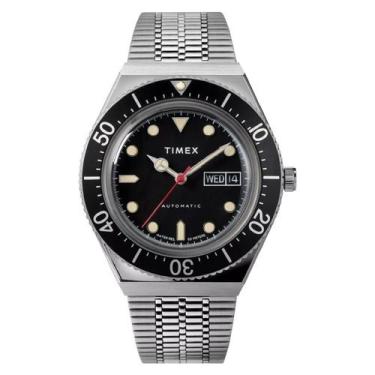 Imagem de Relógio Timex M79 Automatic Tw2U78300