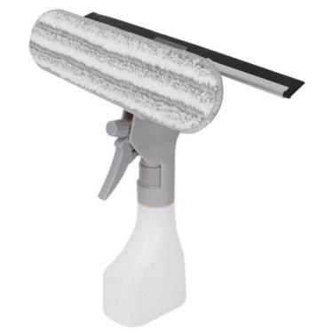 Imagem de Rodo Limpa Vidro Com Recipiente Sortido - Clean Tech