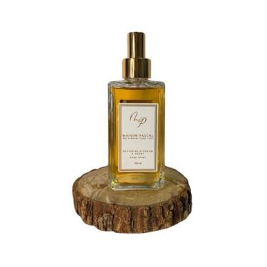 Imagem de Home Spray - Nectarine Blossom & Honey 250ml - Maison Pascal