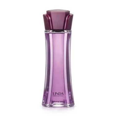 Imagem de O Boticário Deo Colônia Linda Irresistível - 100ml