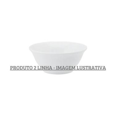 Imagem de Saladeira 17 cm Porcelana Schmidt - Mod. Salada 2 LINHA, 0000, 17
