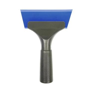 Imagem de Raspador De Vidro Para Carro KUNAISI, Ferramenta De Limpeza De Neve E 