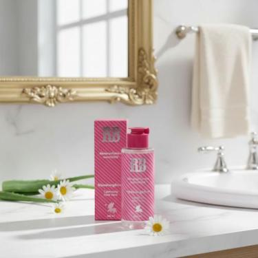 Imagem de Demaquilante Nutritivo Rebecca Bonbon Todo Tipo De Pele Rb