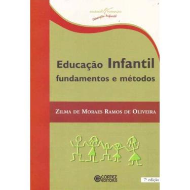 Imagem de Educação Infantil
