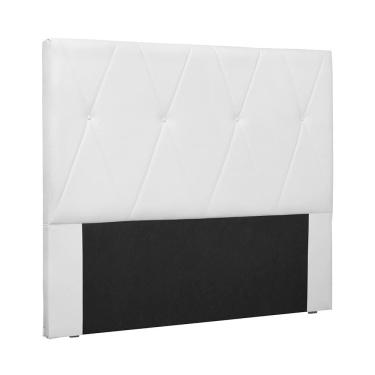 Imagem de Cabeceira Cama Box Casal Queen 160cm Elisa Corino - Loja Sheep