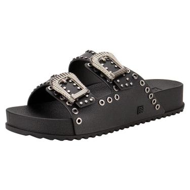 Imagem de Sandália Feminina Conforto Hold Zaxy 19069