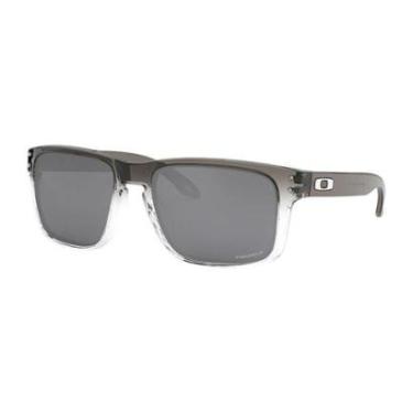 Imagem de Óculos de Sol Oakley Holbrook Prizm Masculino-Masculino