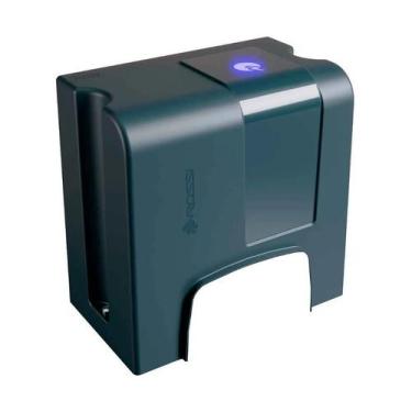 Imagem de Carenagem Tampa do Motor Deslizante Dz Atto Nitro Rossi