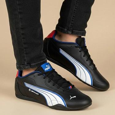 Imagem de Tênis Puma BMW Mms Catch-Unissex